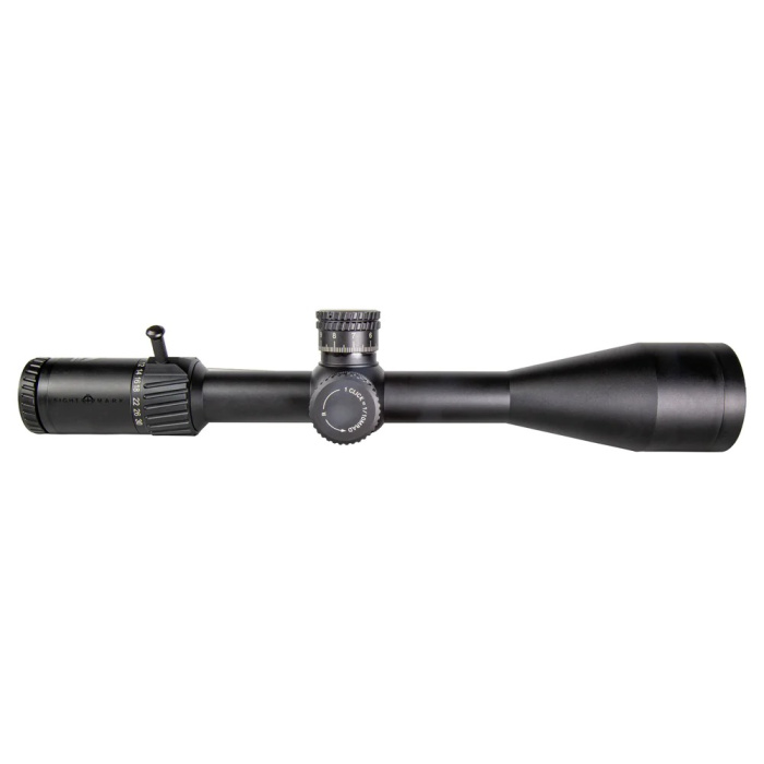 Luneta Sightmark Presidio 3-18x50 LR2 FFP
